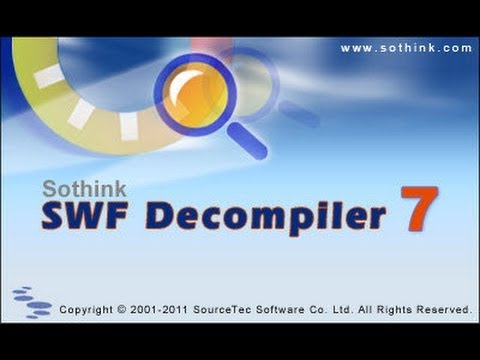 Sothink swf decompiler 7 4 keygen for mac